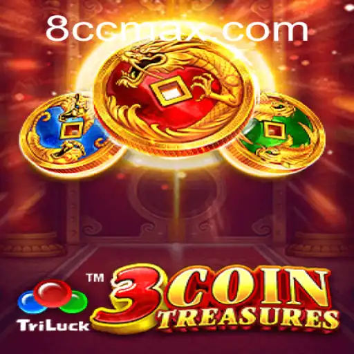 Embark on an Adventure with 3CoinTreasures: A Game of Skill and Strategy
