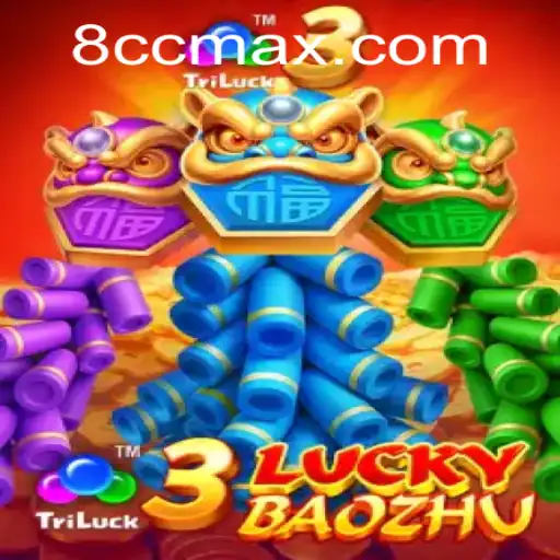 Discover the Exciting World of 3LuckyBaozhu: A Deep Dive into 8CC Casino Game