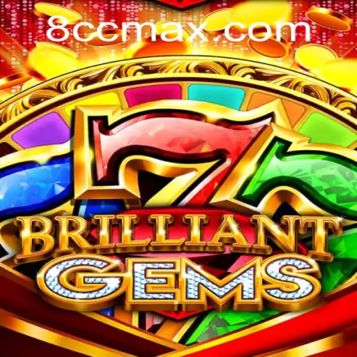 BrilliantGems: The Jewel of Strategic Gameplay in 8CC Universe