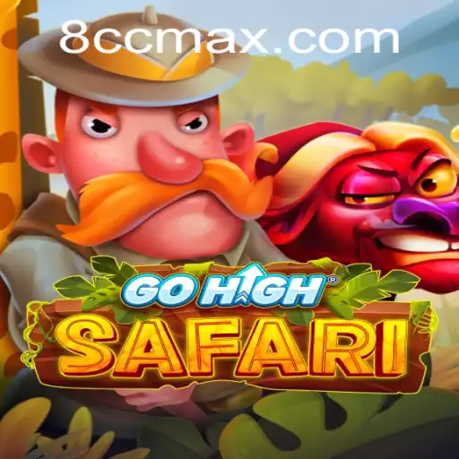 GoHighSafari: Navigating the Wilderness of 8CC