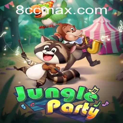 Exploring the Exciting World of JungleParty and the Significance of 8CC