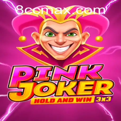 Discovering PinkJoker: The New Frontier in Gaming with 8CC
