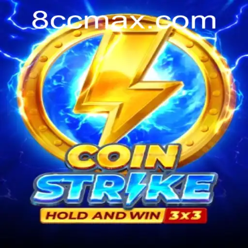 Unveiling the Excitement of Coinstrike: Revolutionizing Gaming with the 8CC Concept