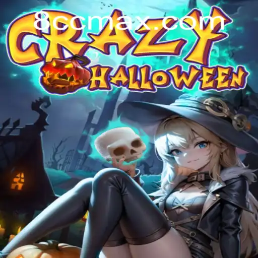 Unveiling CrazyHalloween: The Thrilling Game with 8CC