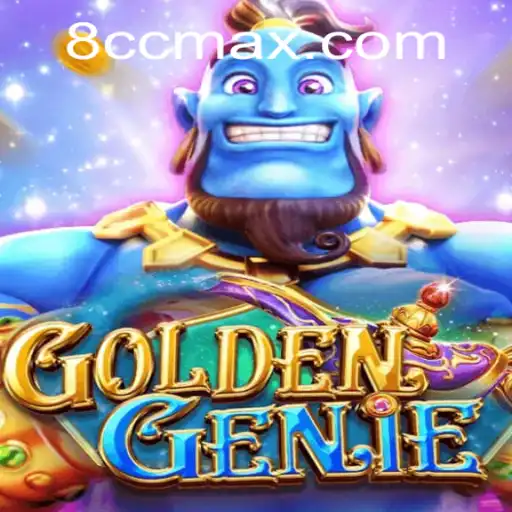 Unveiling GOLDENGENIE: A Thrilling Adventure in 8CC