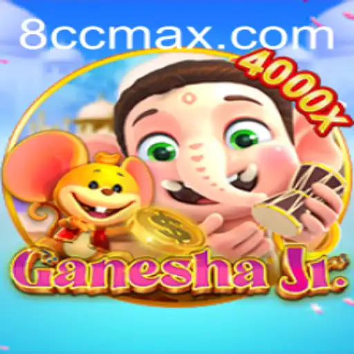 Discovering GaneshaJr: An Engaging Game with the Spirit of 8CC