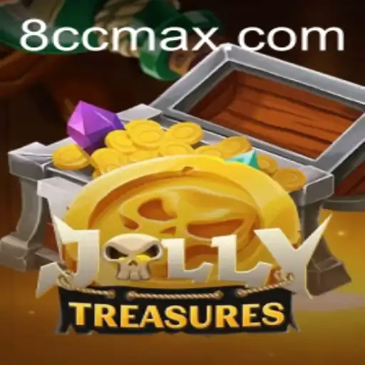 Discover the Exciting World of JollyTreasures and 8CC