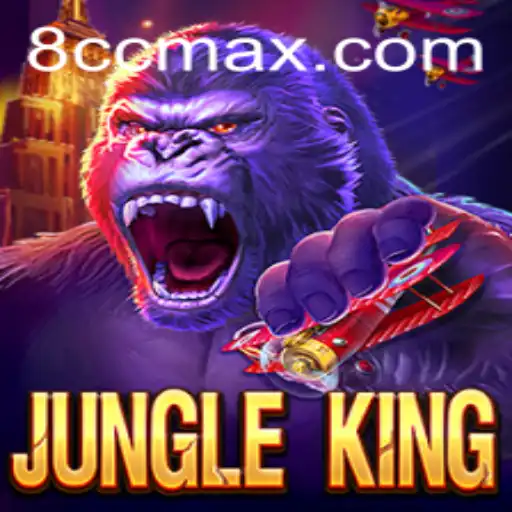 Discover the Thrilling World of JungleKing: Embrace the Adventure of 8CC