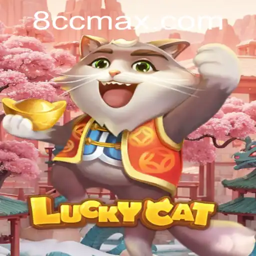 Discovering the Enchantment of LuckyCat: An 8CC-Inspired Game