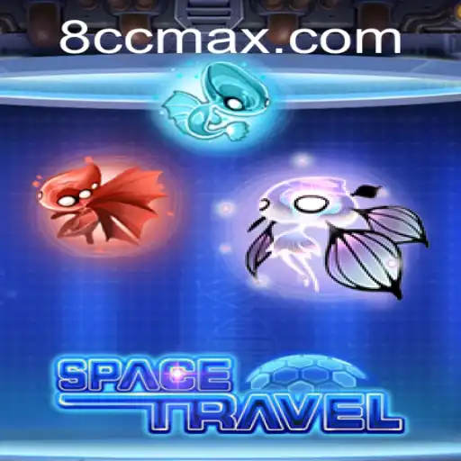 SpaceTravel: A New Adventure in Gaming with the 8CC Challenge