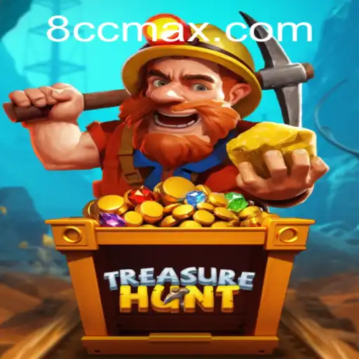Explore the Exciting World of TreasureHunt: Unveiling the Game's Thrills with 8CC