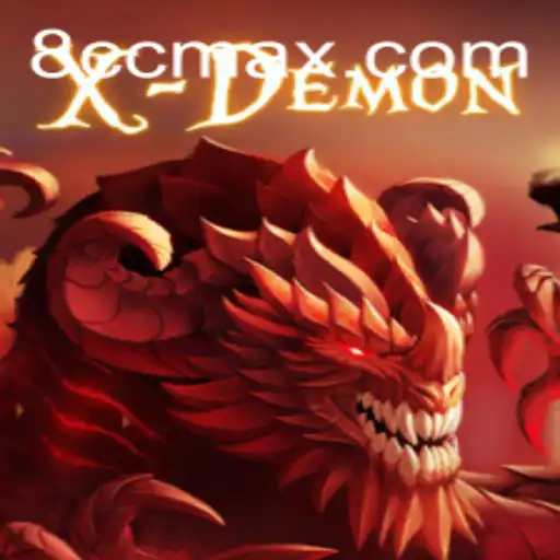 XDemon: The Ultimate Gaming Experience Revolutionized by 8CC