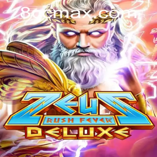 ZeusRushFeverDeluxe: An Epic Gaming Odyssey